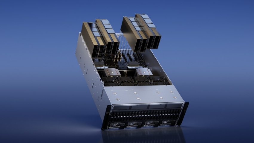 Por que a Nvidia virou a empresa mais valiosa do mundo