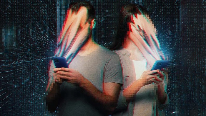 ‘A Rede Antissocial’: um filme de terror real