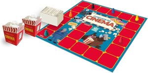 Jogo O Melhor do Cinema