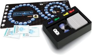 Jogo Imagem & Ação