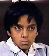 O Mário da novela Carrossel original, de 1989.