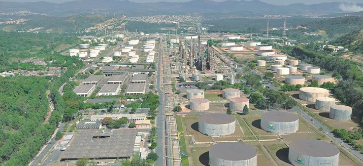 Minha experiência na Petrobras e por que nunca se roubou tão pouco