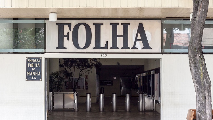 Crítica de mídia: sempre é possível melhorar, g1 e Folha de S.Paulo