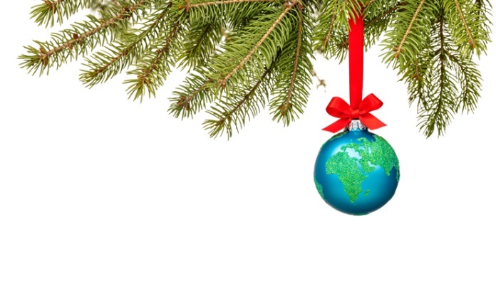 Natal Sustentável: leve esta ideia à sua família!