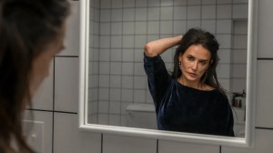 Cena do filme A Substância