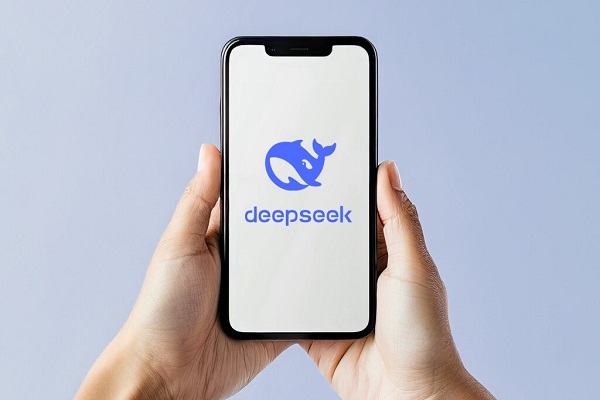 DeepSeek: uma baleia no caminho de Trump e das big techs