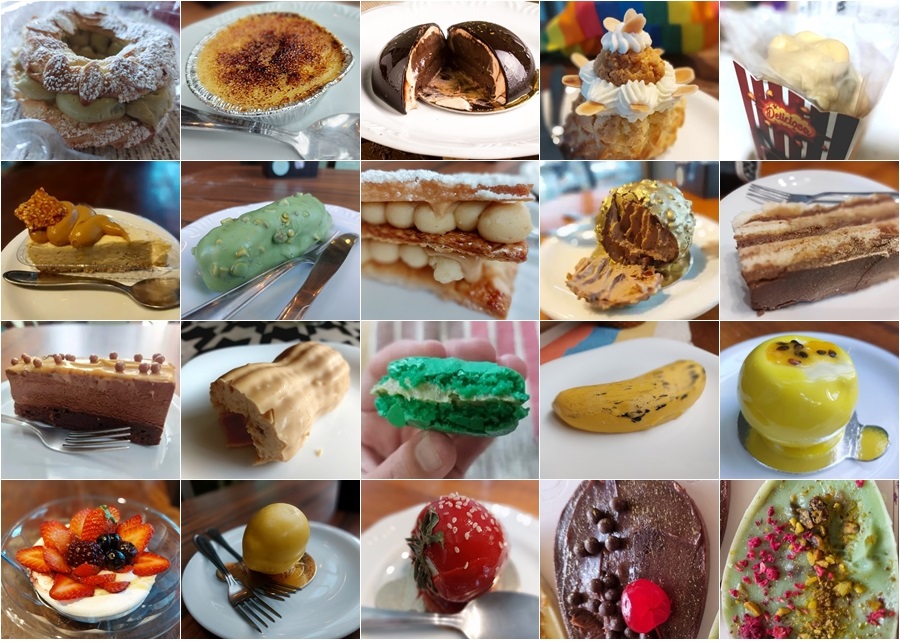 Lídice Peres Pâtisserie: a melhor confeitaria de Belo Horizonte