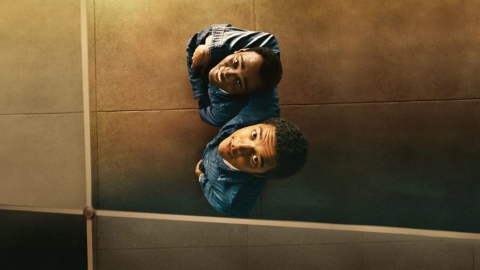 Cena do filme O Reformatório Nickel