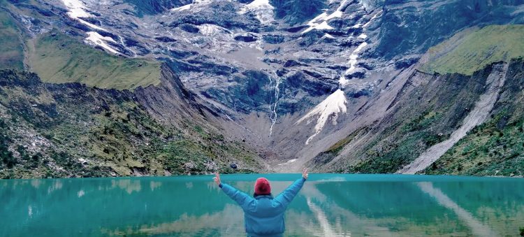Uma das paisagens deslumbrantes no pacote turístico. Foto: Perú Grand Travel / Divulgação