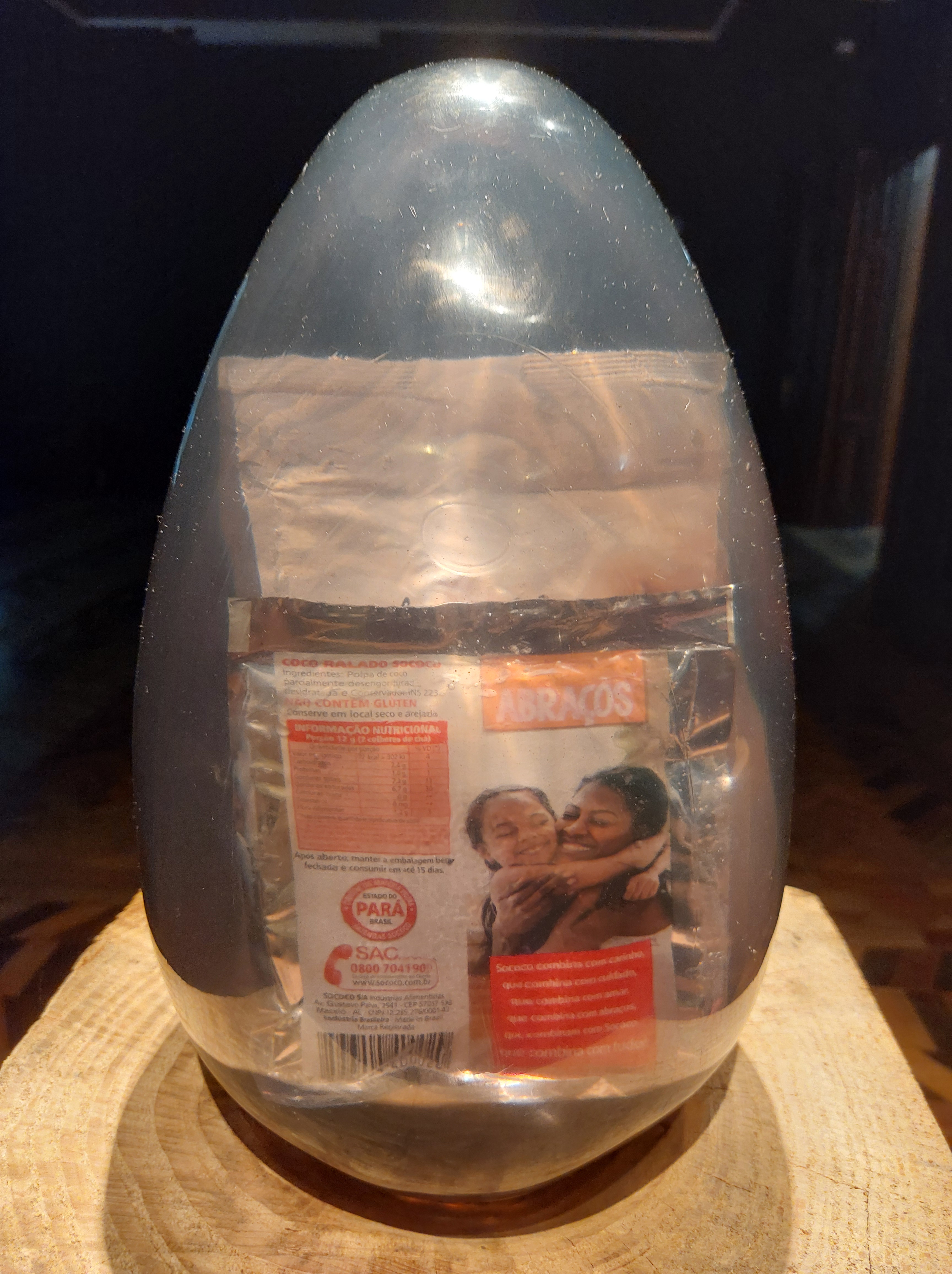 Obra da exposição Ancestral, no Centro Cultural Banco do Brasil de Belo Horizonte (CCBB-BH). Foto: CMC / blog da kikacastro - abril de 2025