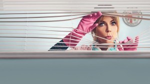 Imagem de divulgação da série Uma Mente Excepcional, do Disney+