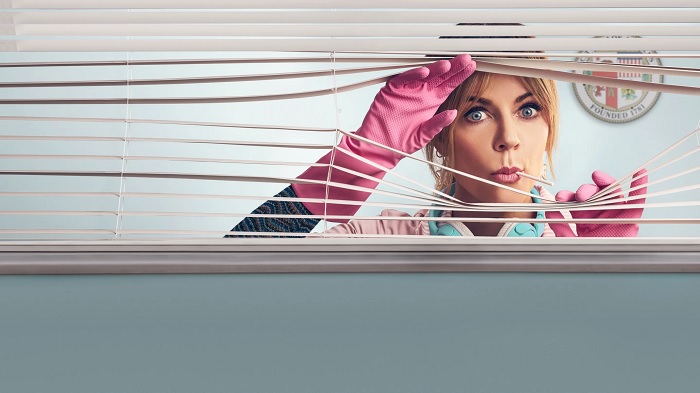 Imagem de divulgação da série Uma Mente Excepcional, do Disney+