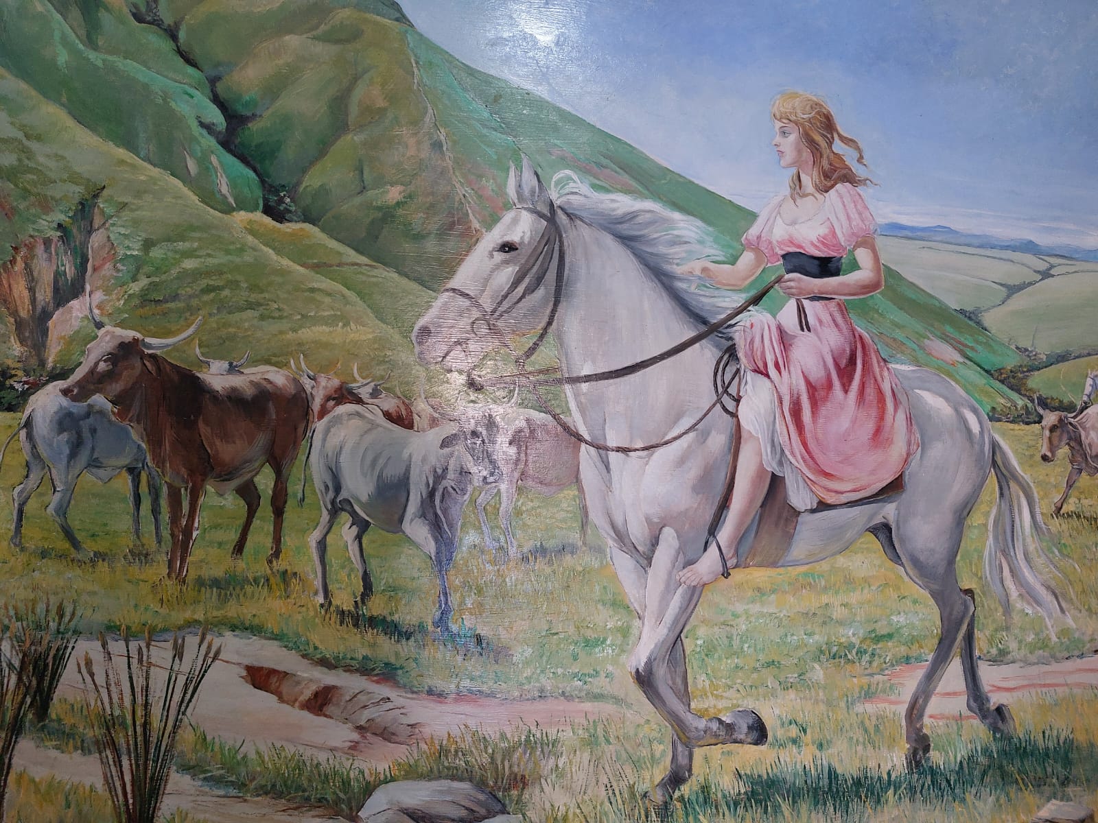 Museu Calmon Barreto