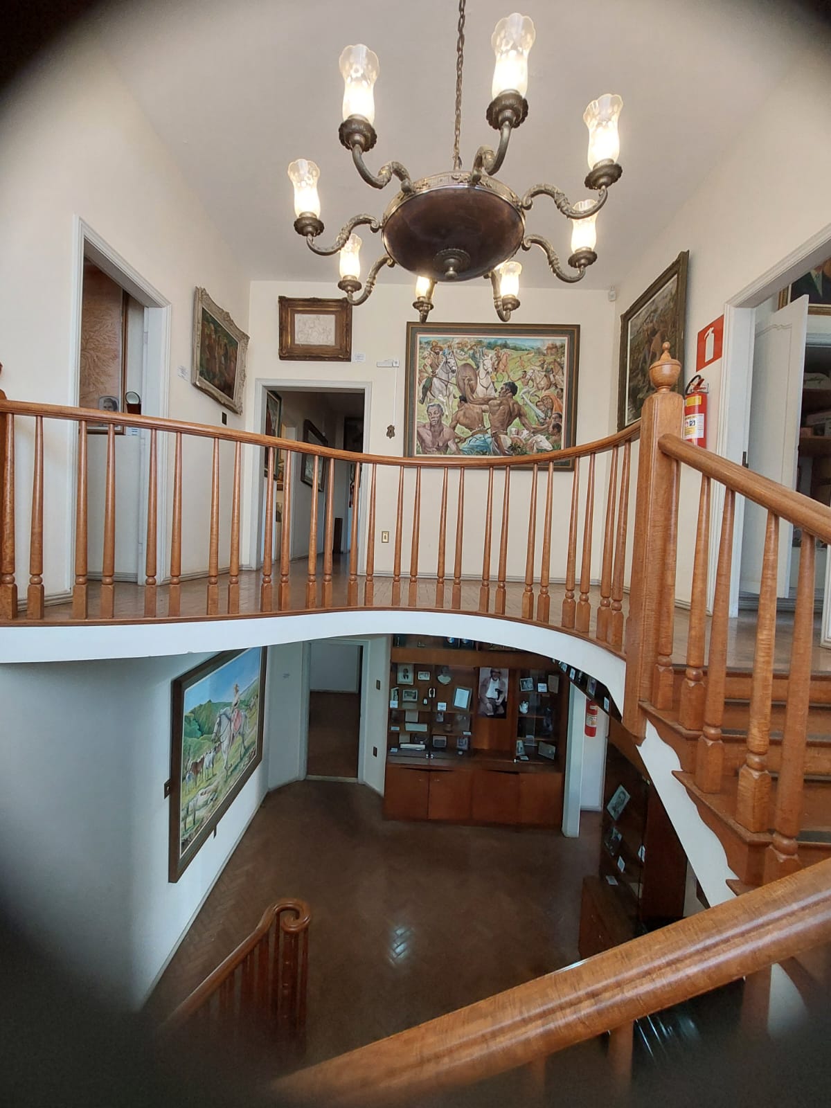 Museu Calmon Barreto