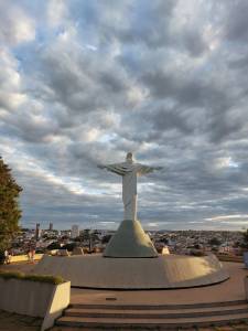 Parque do Cristo de Araxá
