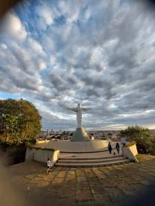 Parque do Cristo de Araxá