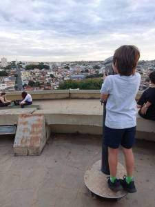 Parque do Cristo de Araxá