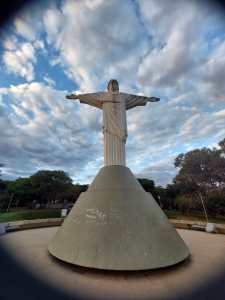 Parque do Cristo de Araxá
