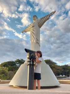 Parque do Cristo de Araxá