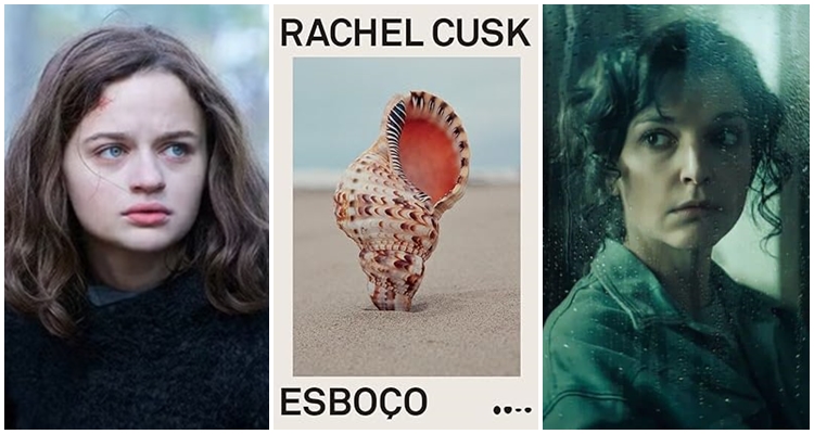 Filme Feios, livro Esboço e série Apenas um Olhar: dicas culturais da semana.