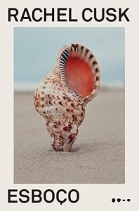 Capa do livro Esboço, de Rachel Cusk