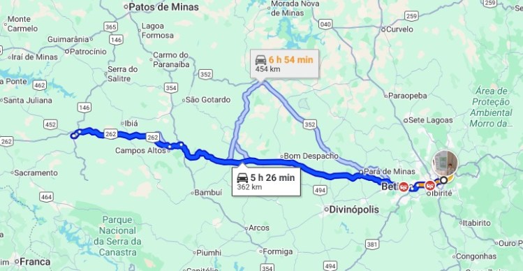 Araxá (MG): como chegar, hospedagem, pontos turísticos e mais dicas e ...