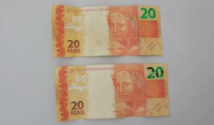 A aula custava R$ 20 a hora, não R$ 20 ao todo...