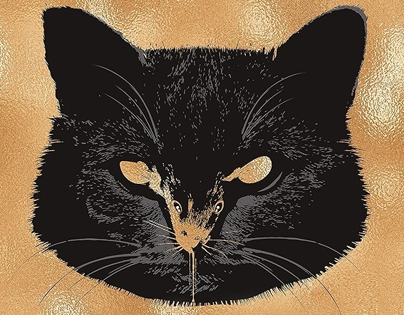 Ilustração na capa do livro 'Com Sangue', de Stephen King, na edição brasileira da Suma. Crédito: Valik / Shutterstock