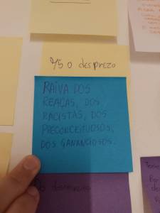 Exposição Niki de Saint Phalle na Casa Fiat de Cultura