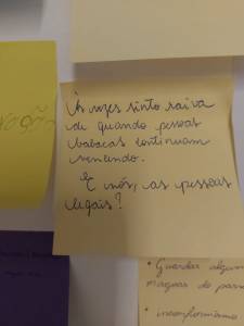 Exposição Niki de Saint Phalle na Casa Fiat de Cultura