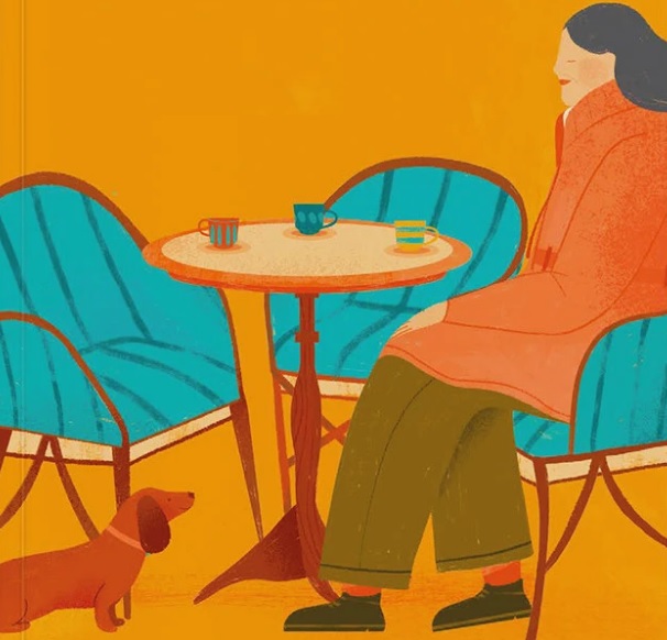 O Que Resta de Nós, de Virginie Grimaldi: leia minha resenha do livro