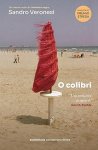 Capa do livro O Colibri, de Sandro Veronesi