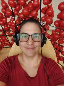 Obra da Pausa para o Devir na Casa Fiat de Cultura. Foto: CMC / blog da kikacastro