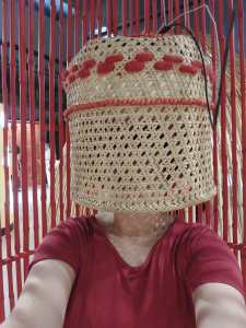 Obra da Pausa para o Devir na Casa Fiat de Cultura. Foto: CMC / blog da kikacastro