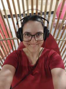 Obra da Pausa para o Devir na Casa Fiat de Cultura. Foto: CMC / blog da kikacastro