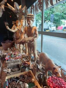 11º Presépio Colaborativo da Casa Fiat de Cultura. Foto: CMC / blog da kikacastro