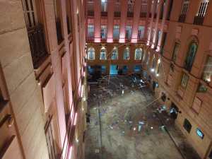 Obra da exposição Yoshitaka Amano - Além da Fantasia, no CCBB BH, a maior da carreira do artista japonês. Foto: CMC / blog da kikacastro