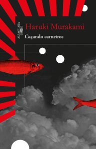 Caçando Carneiros, de Murakami