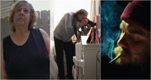Documentário A Vizinha Perfeita e curtas-metragens Quartos Vazios e Os Cantores, todos indicados ao Oscar em 2026 e disponíveis na Netflix.