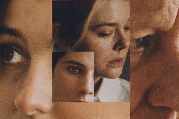 Imagem de divulgação do filme Valor Sentimental, que concorre ao Oscar pela Noruega.