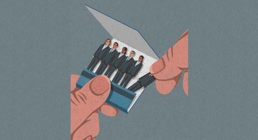 Obra do brilhante artista inglês John Holcroft.