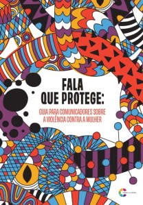 Guia para comunicadores sobre a violência contra a mulher