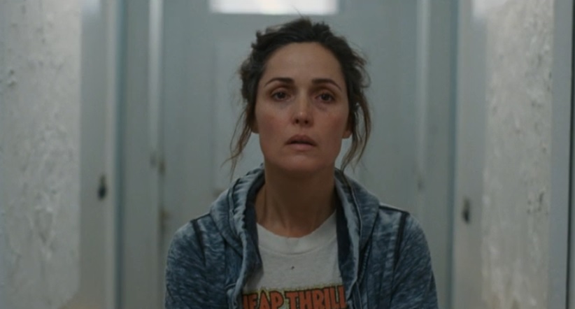 Rose Byrne brilha em Se Eu Tivesse Pernas, Eu Te Chutaria