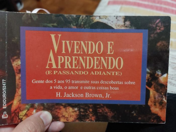 Vivendo e Aprendendo