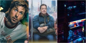 Dicas culturais desta semana no blog da kikacastro: filmes Devoradores de Estrelas e Família de Aluguel e livro Querida Konbini