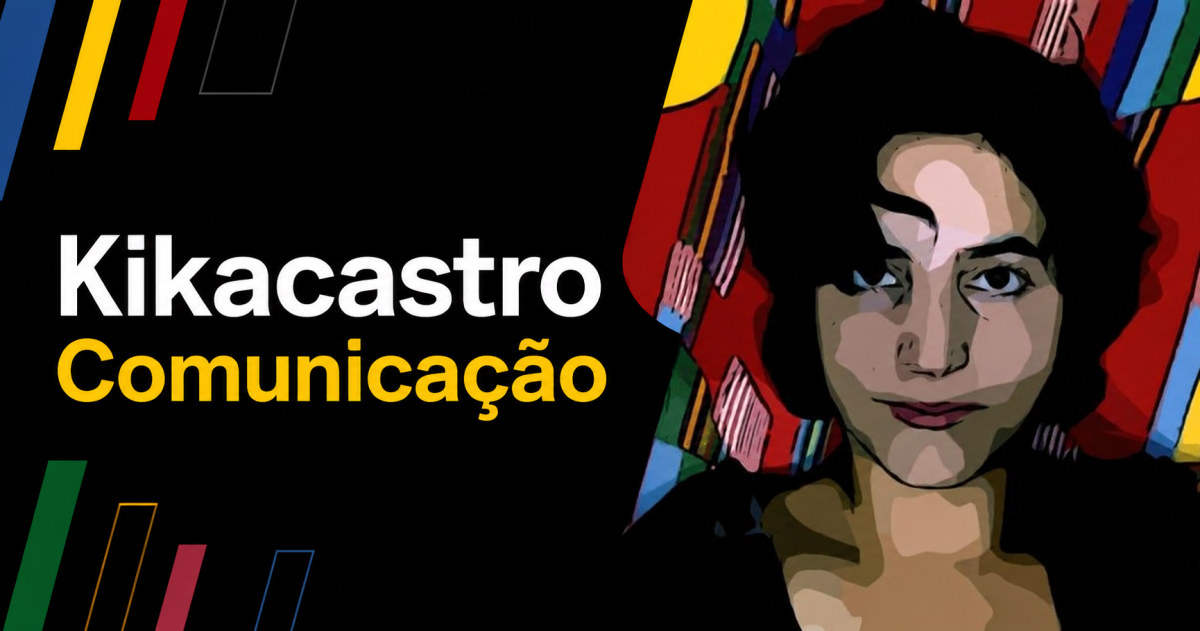Quatro anos da minha empresa: um balanço da Kikacastro Comunicação
