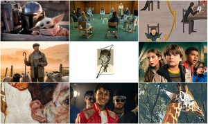Dicas da semana com 4 livros, 4 filmes e 1 série lidos e vistos ao longo de maio.