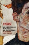 Um homem bom é difícil de encontrar e outras histórias, de Flannery O’Connor