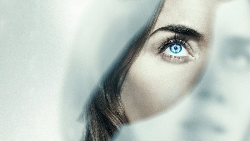 Imagem de divulgação do filme Disclosure Day, ou Dia D, de Steven Spielberg.