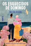 Capa do livro Os esquecidos de domingo, de Valérie Perrin